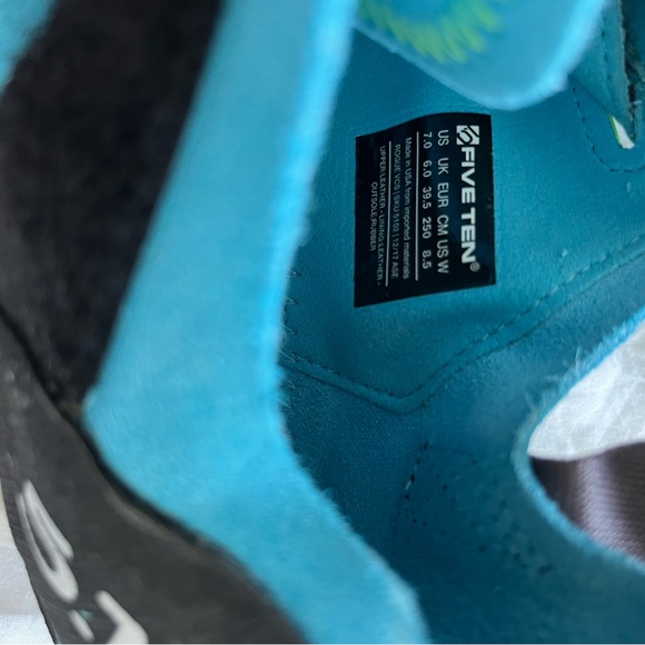 7 1/2 - Picture 2 of 2